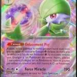 Gardevoir ex 029/091 Destinées de Paldea EV4.5 carte Pokémon