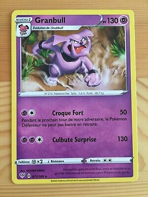 Ténèbres Embrasées : Toutes les cartes Pokémon de l&#8217;extension du bloc épée bouclier