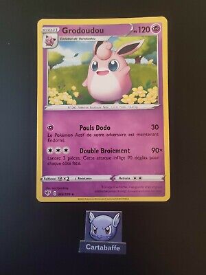 Ténèbres Embrasées : Toutes les cartes Pokémon de l&#8217;extension du bloc épée bouclier