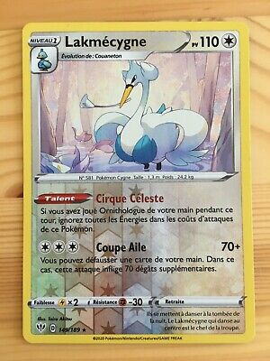 Ténèbres Embrasées : Toutes les cartes Pokémon de l&#8217;extension du bloc épée bouclier