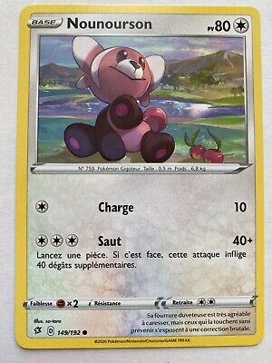 Clash des rebelles : Toutes les cartes Pokémon de l&#8217;extension