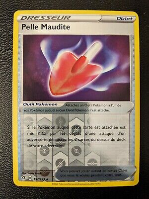 Clash des rebelles : Toutes les cartes Pokémon de l&#8217;extension