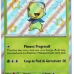 Pimito 106/091 Destinées de Paldea EV4.5 carte Pokémon