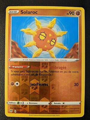 Ténèbres Embrasées : Toutes les cartes Pokémon de l&#8217;extension du bloc épée bouclier