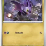 Sonistrelle 068/091 Destinées de Paldea EV4.5 carte Pokémon